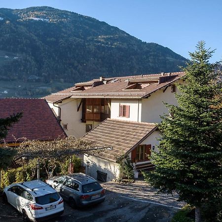 الشقق الفندقية لاغوندوفي  Unterdornerhof المظهر الخارجي الصورة