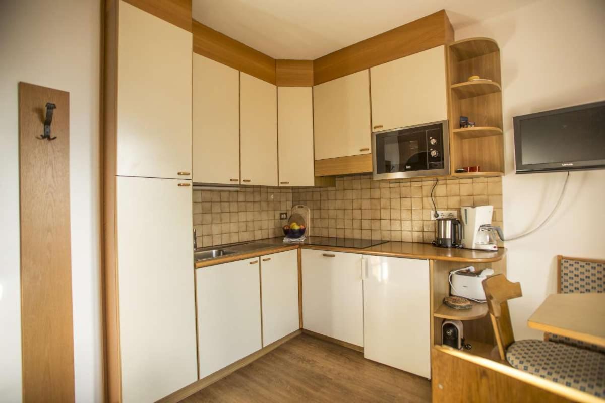 الشقق الفندقية لاغوندوفي  Unterdornerhof المظهر الخارجي الصورة