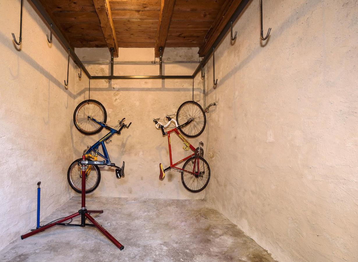 الشقق الفندقية لاغوندوفي  Unterdornerhof المظهر الخارجي الصورة