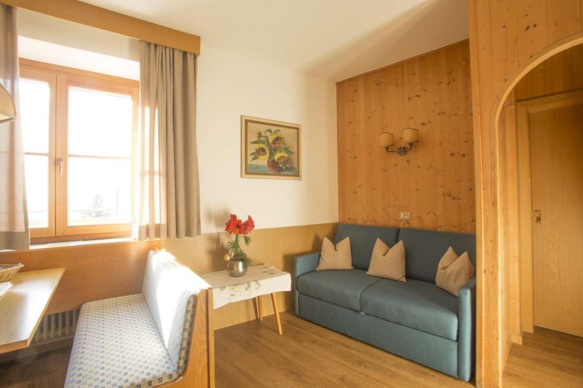 الشقق الفندقية لاغوندوفي  Unterdornerhof المظهر الخارجي الصورة